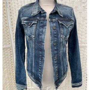 Denim jacket by Pepe Jeans